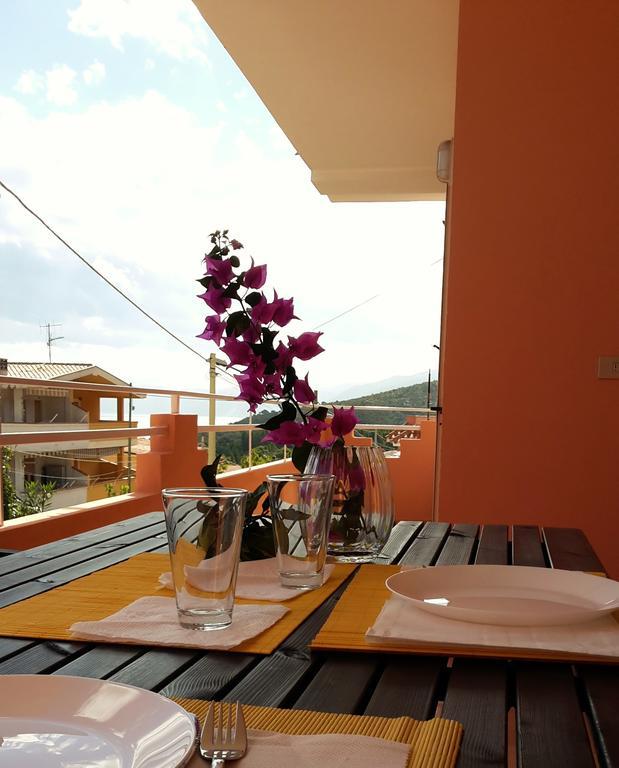 Casa de Férias Mura Cala Gonone