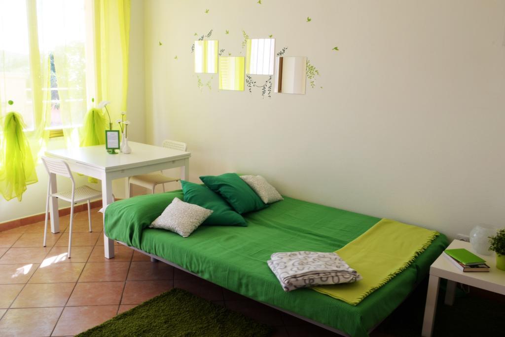 Casa de Férias Mura Cala Gonone