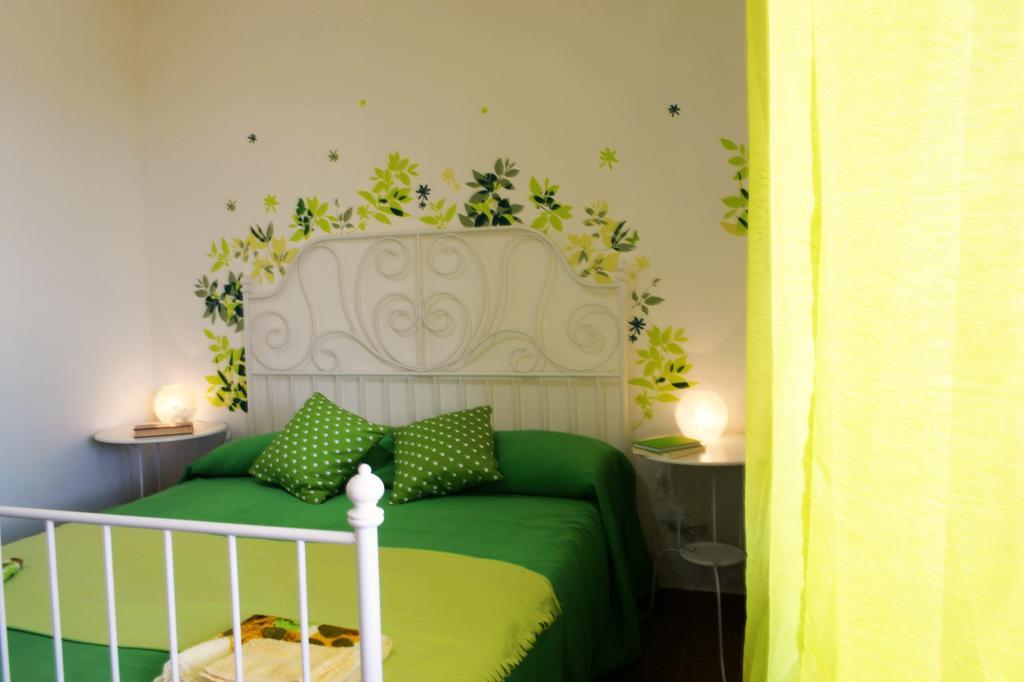 Casa de Férias Mura Cala Gonone