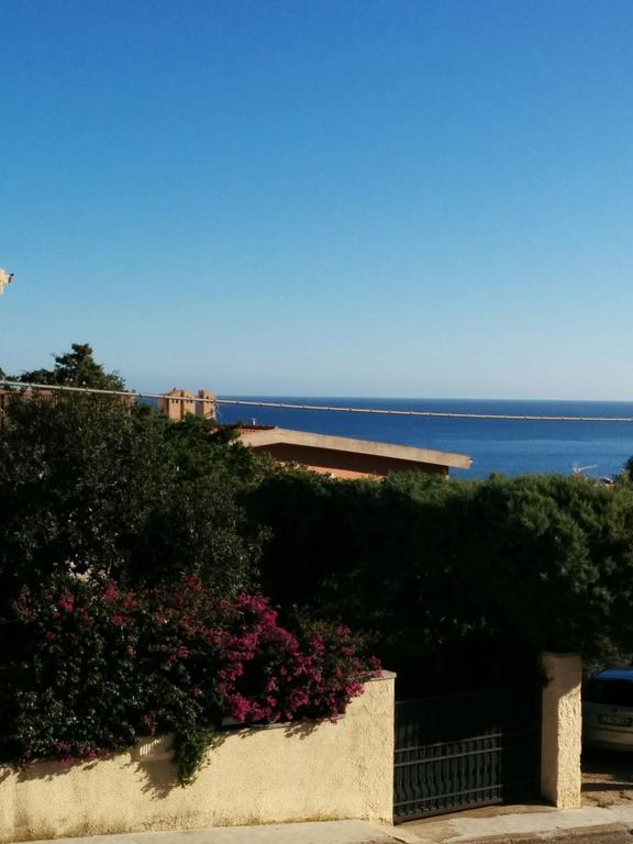 Mura Casa de Férias Cala Gonone