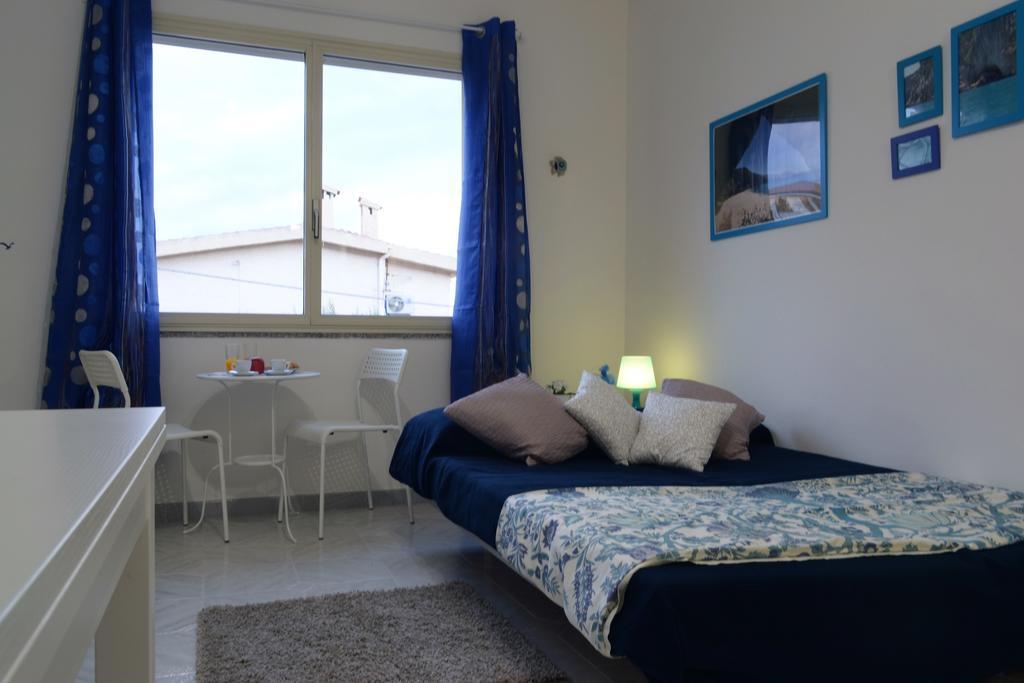 Casa de Férias Mura Cala Gonone