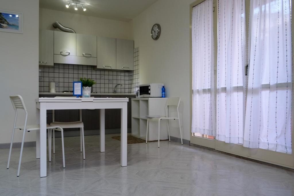 Mura Casa de Férias Cala Gonone