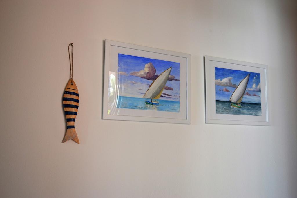 Casa de Férias Mura Cala Gonone