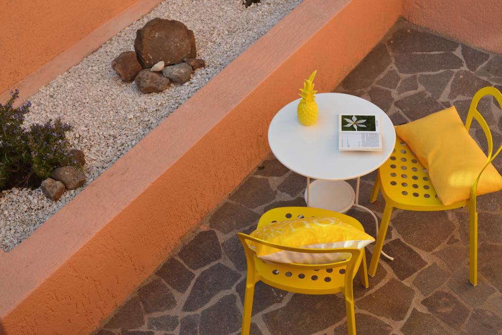 Mura Casa de Férias *