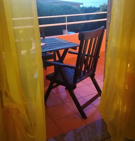 Casa Vacanze Mura Cala Gonone Exterior photo