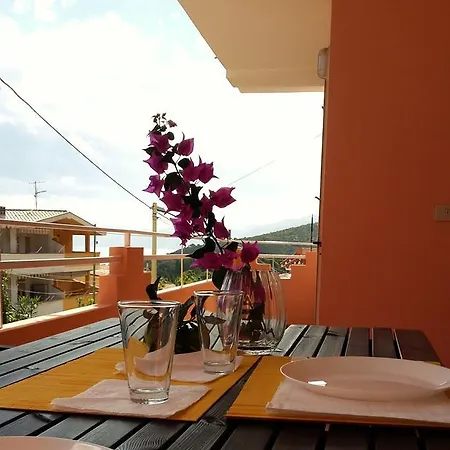 Casa Vacanze Mura Cala Gonone Exterior photo