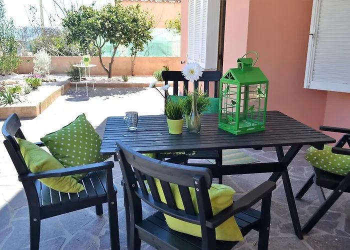 Casa Vacanze Mura