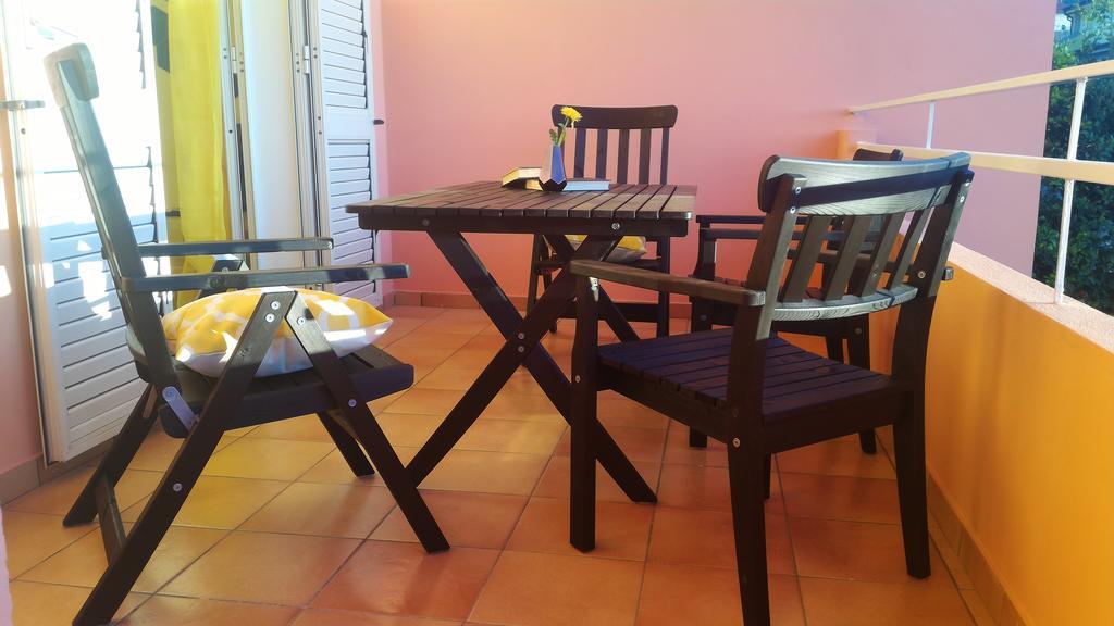 Vakantiehuis Mura Cala Gonone