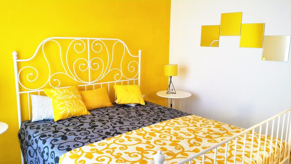 Mura Vakantiehuis Cala Gonone