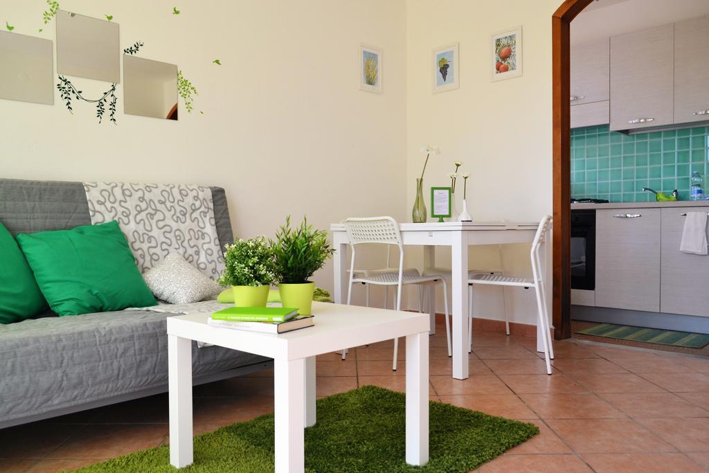 Vakantiehuis Mura
