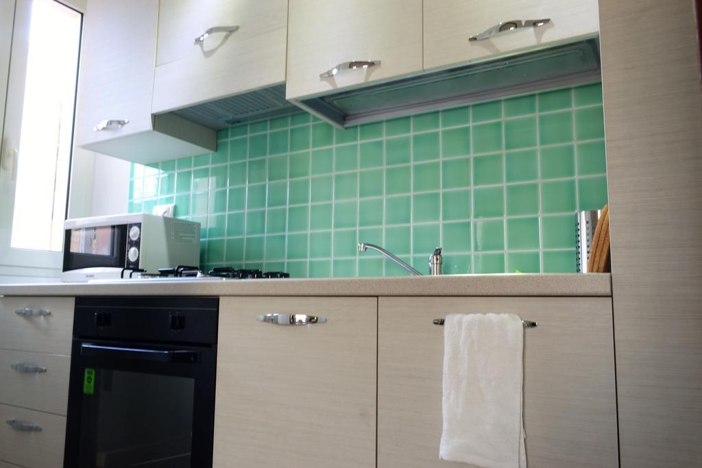 Mura Vakantiehuis *