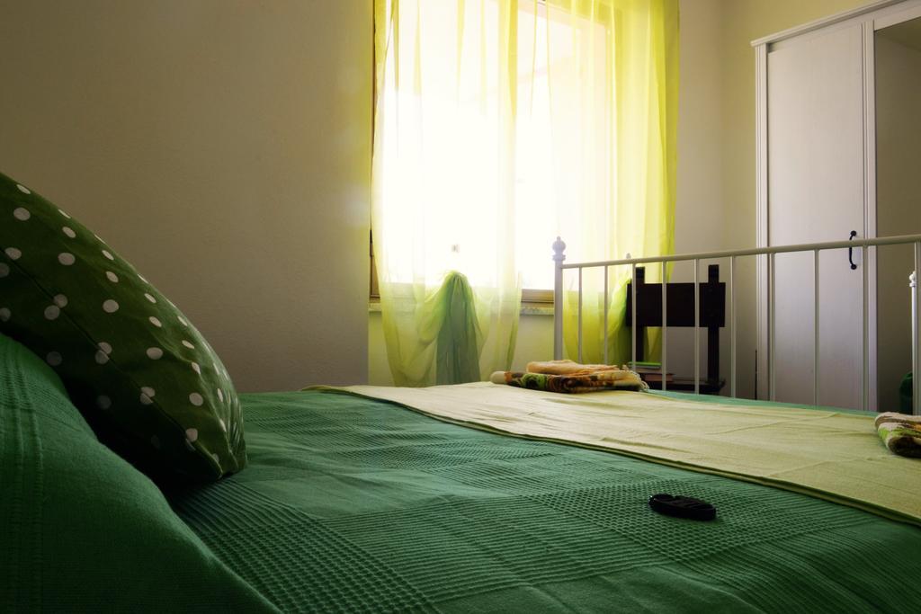 Vakantiehuis Mura
