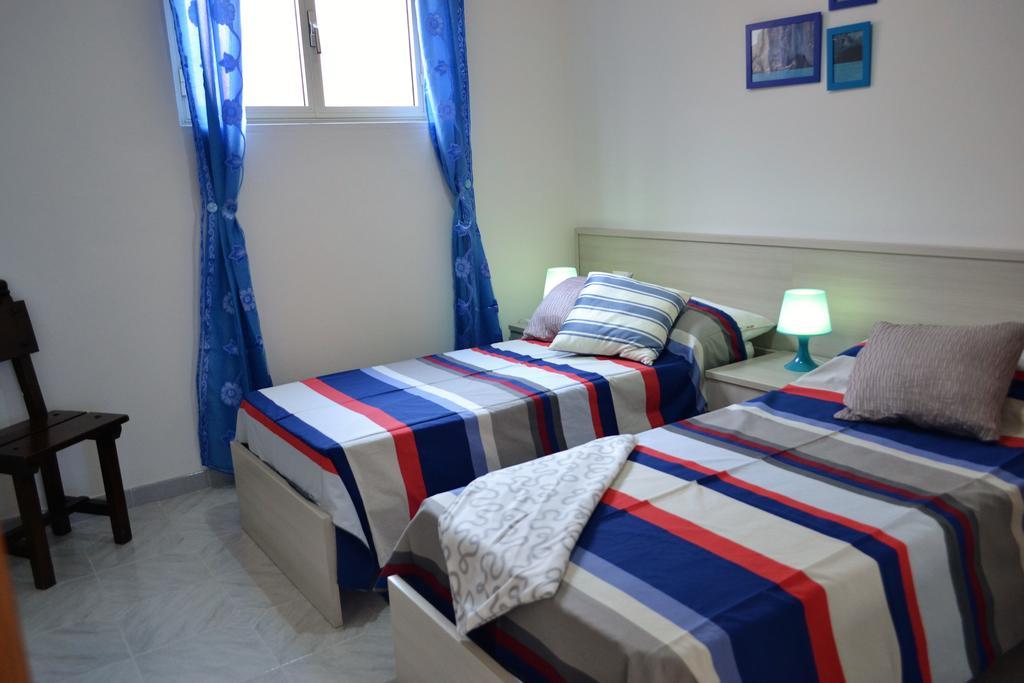 Vakantiehuis Mura
