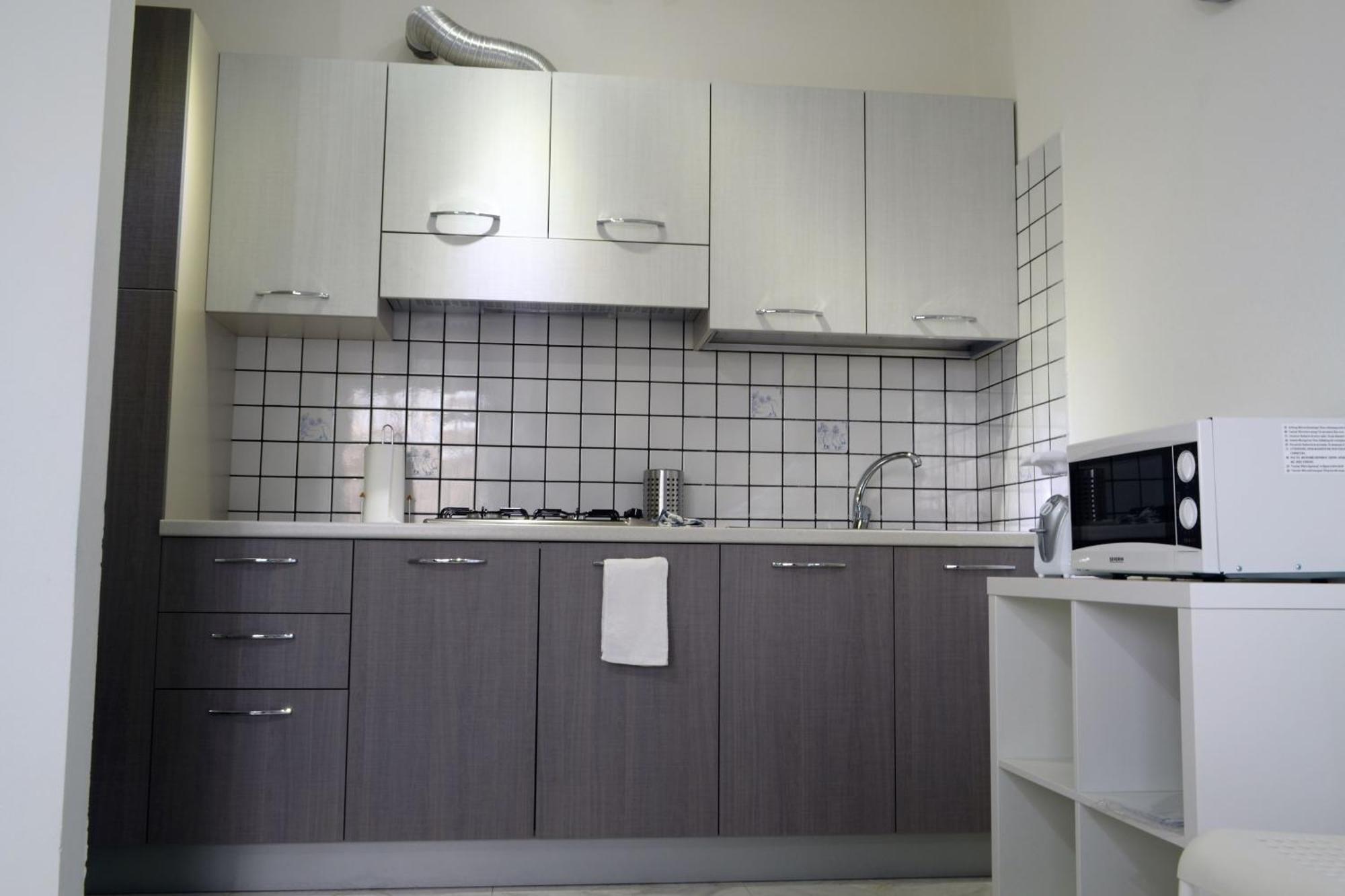 Vakantiehuis Mura