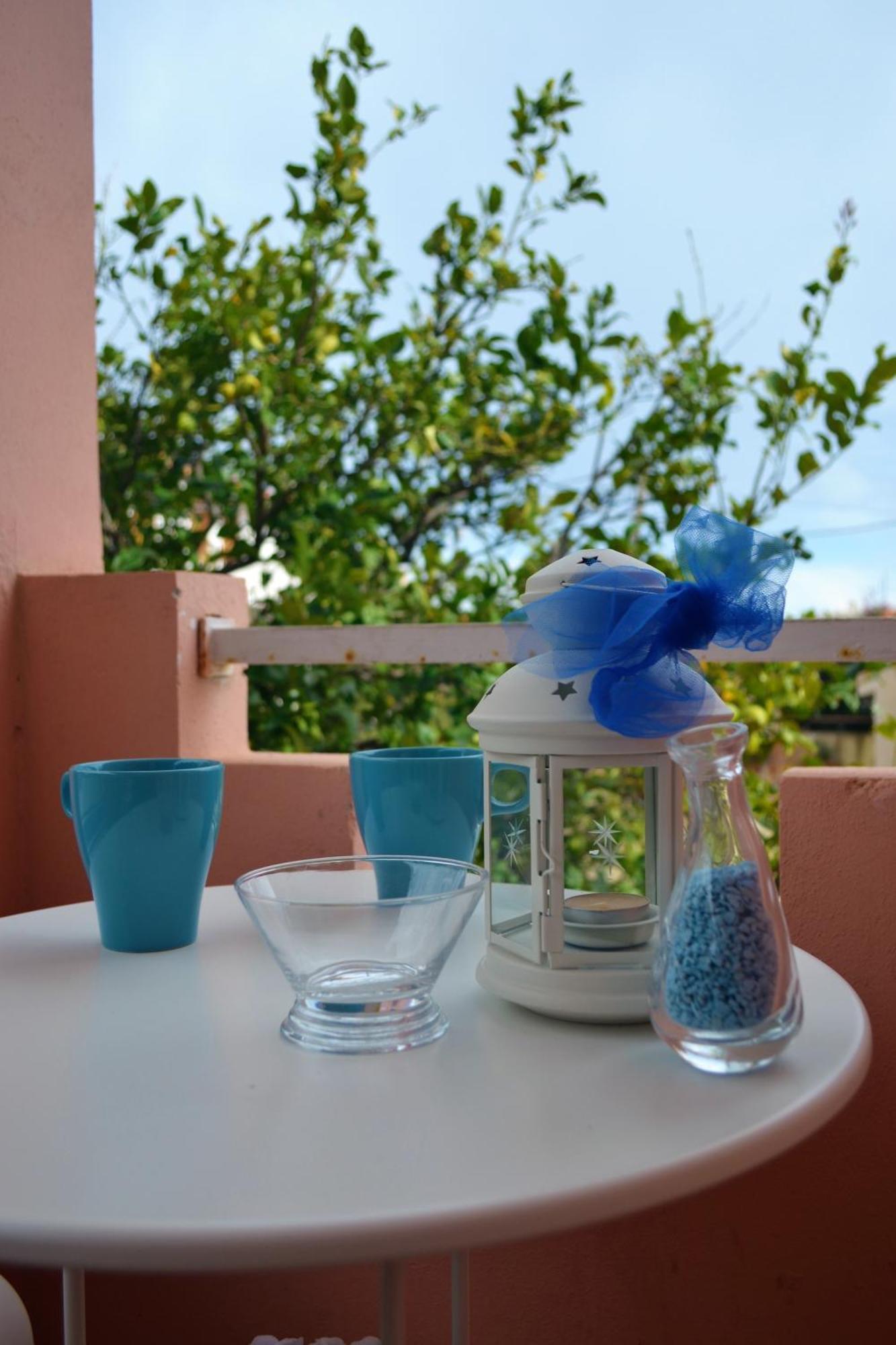 Mura Cala Gonone