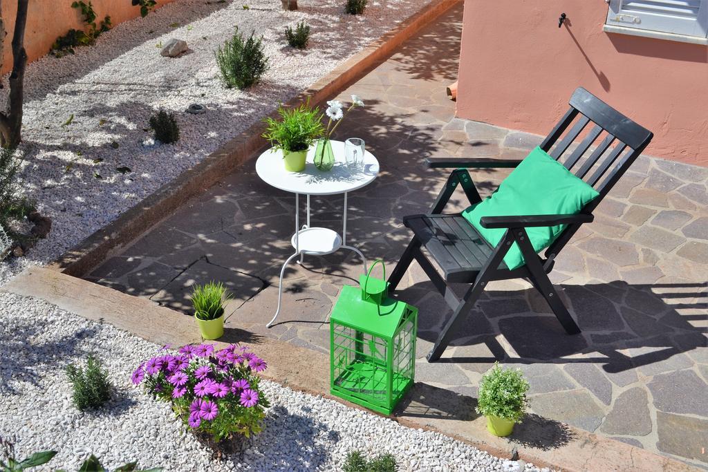 Vakantiehuis Mura Cala Gonone