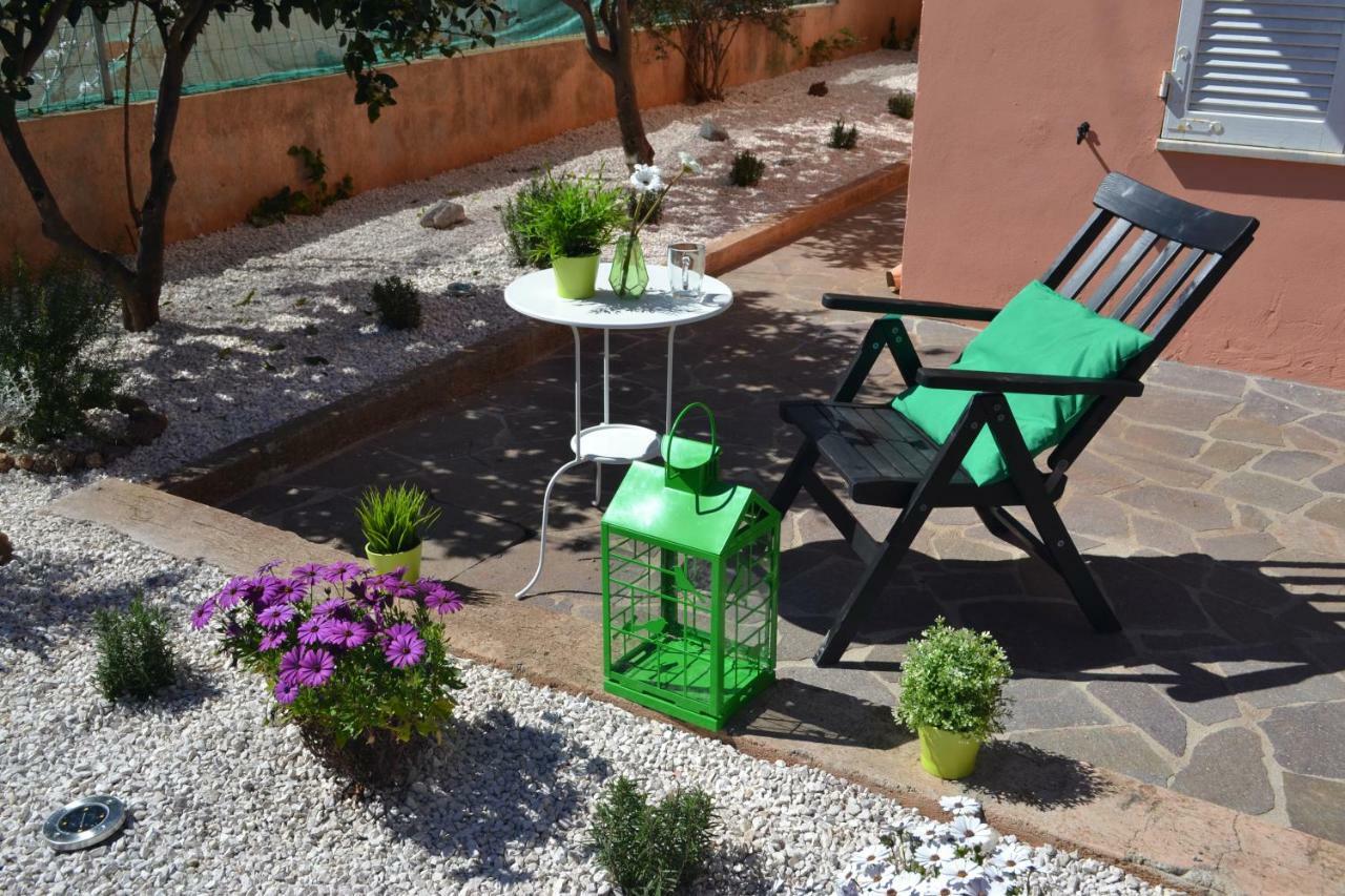 Vakantiehuis Mura Cala Gonone